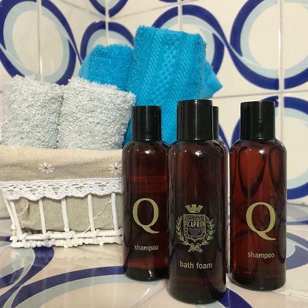 Dolcevacanza Cefalu Luaran gambar