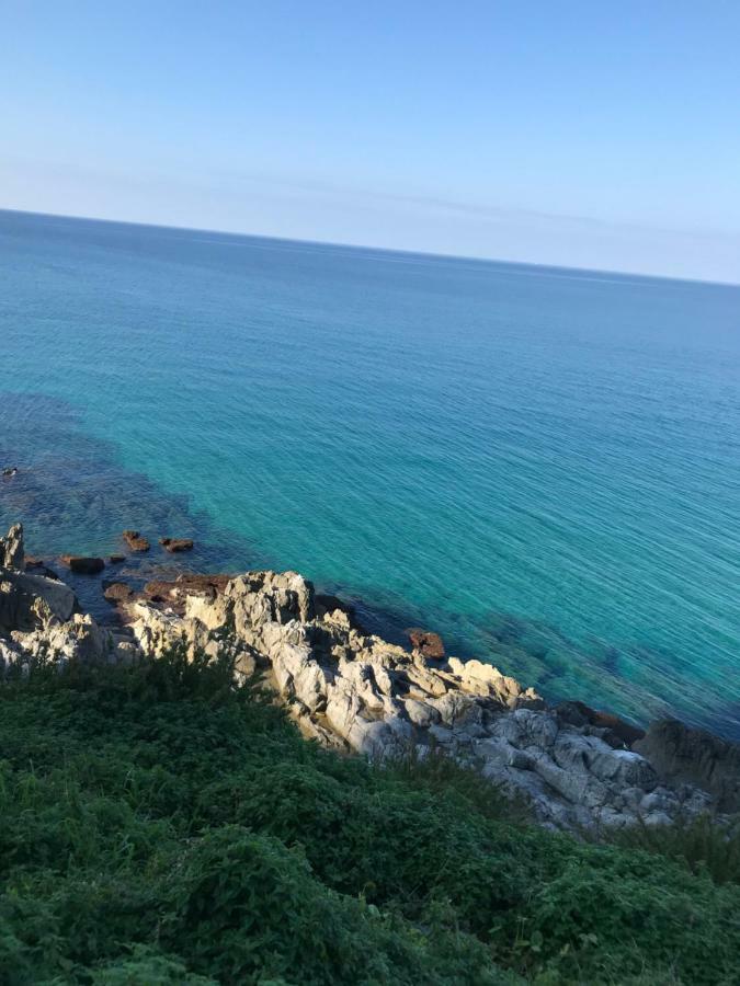Dolcevacanza Cefalu Luaran gambar