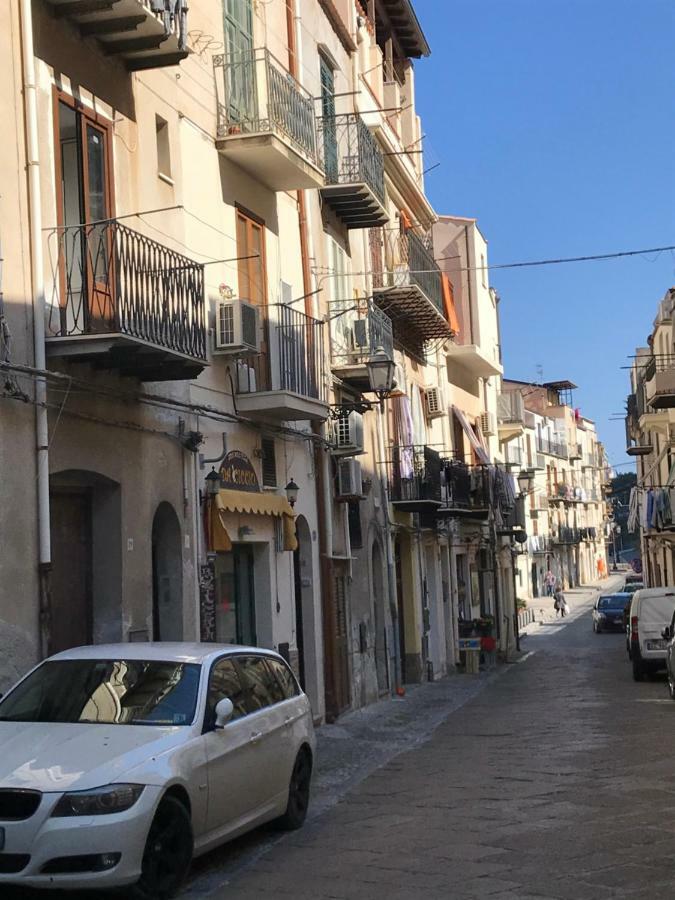 Dolcevacanza Cefalu Luaran gambar