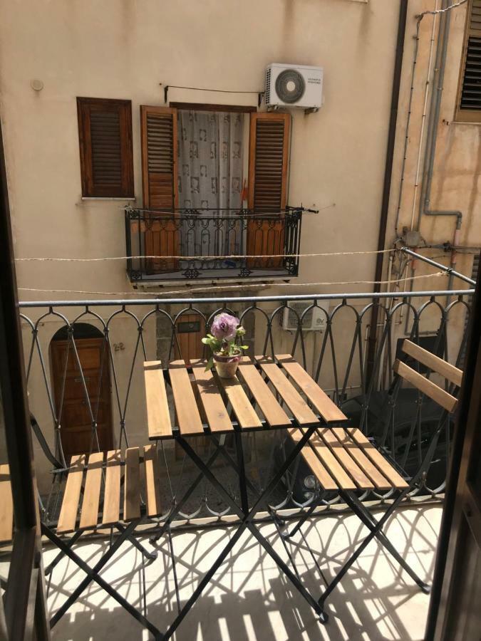Dolcevacanza Cefalu Luaran gambar