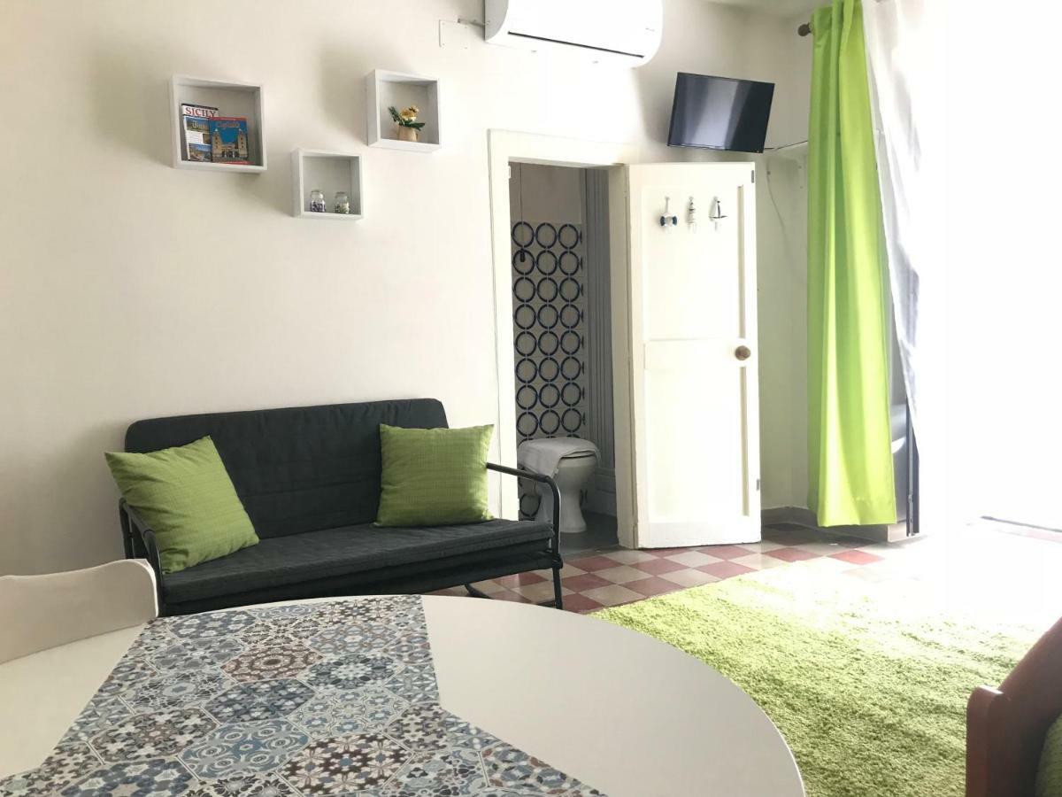 Dolcevacanza Cefalu Luaran gambar