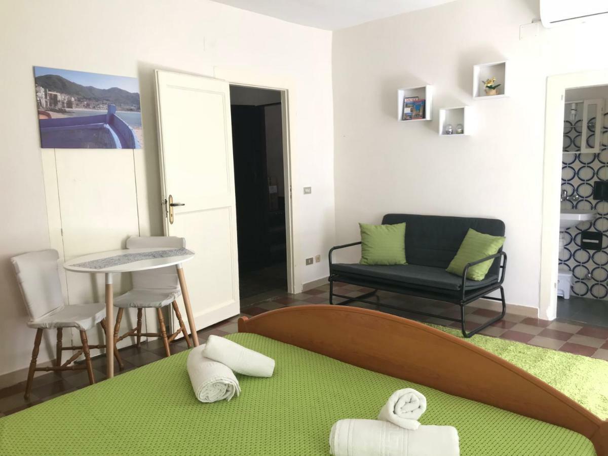 Dolcevacanza Cefalu Luaran gambar