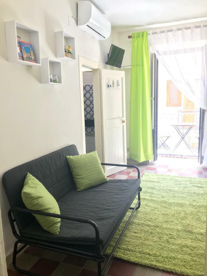 Dolcevacanza Cefalu Luaran gambar